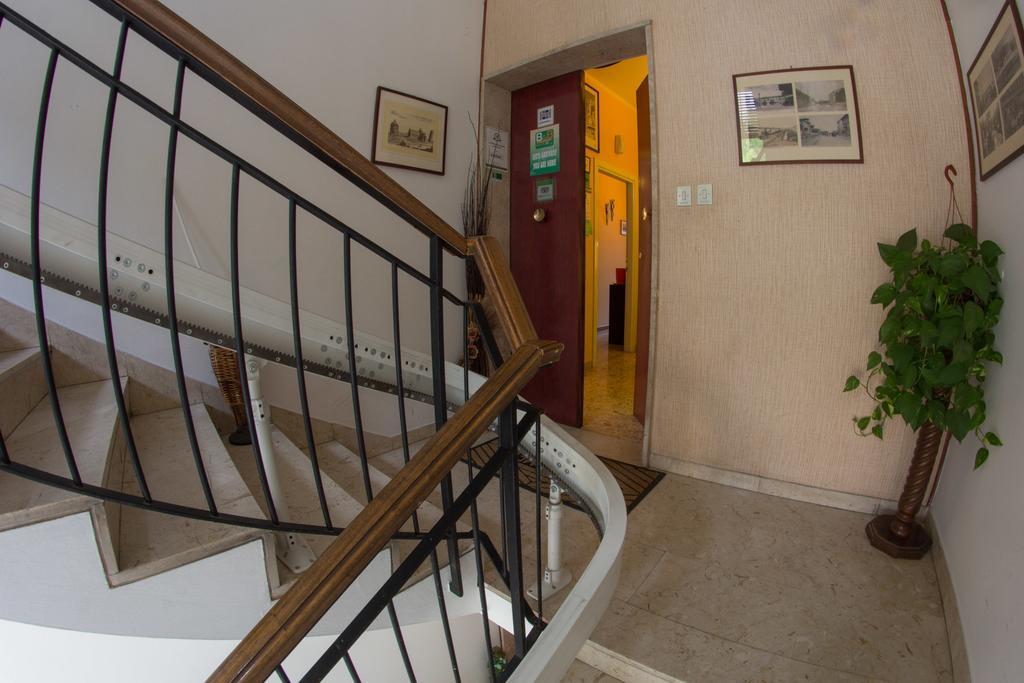 Gate 52 Maison d'hôtes 3*